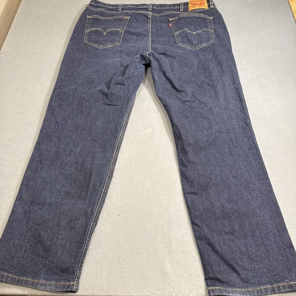 Levis product pair